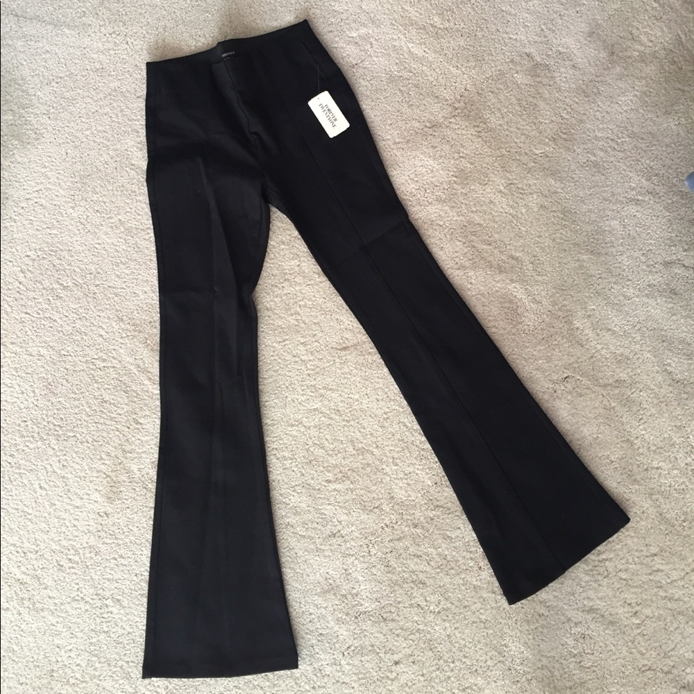 Flare pant